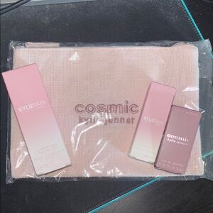 Clarifying Oil Set - Pink